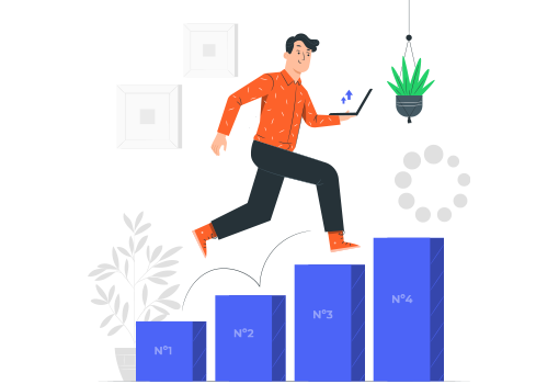 Graphic of Scalable